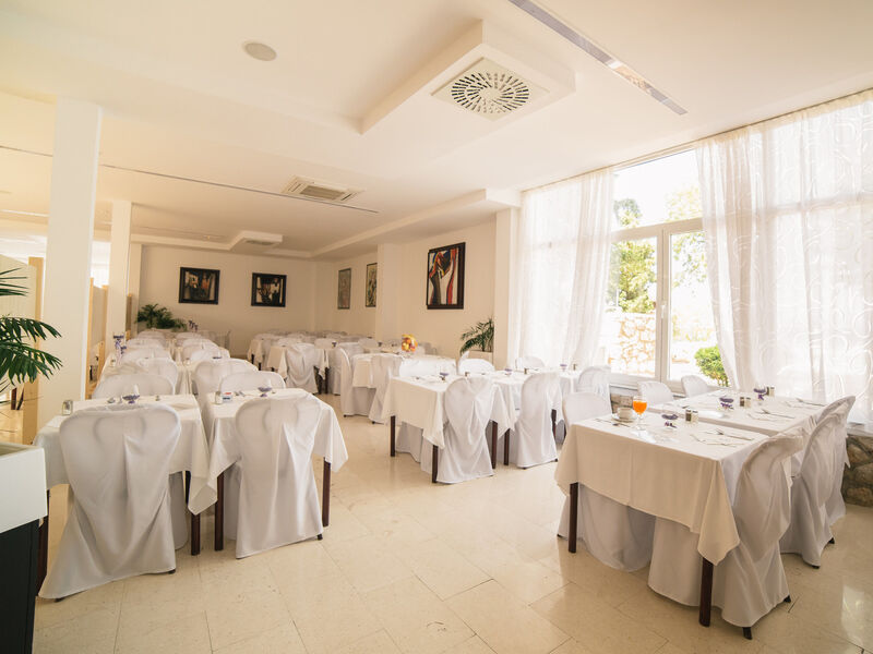 Hotel Slaven