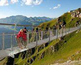 Bergparadies Dorfgastein