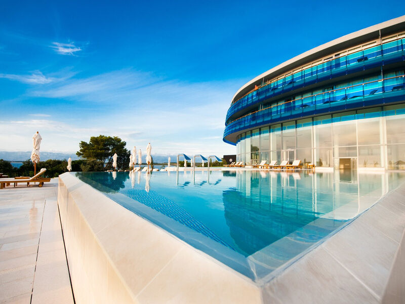 Falkensteiner Hotel & Spa Iadera