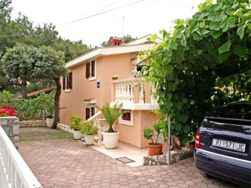 Apartmán 1349-65