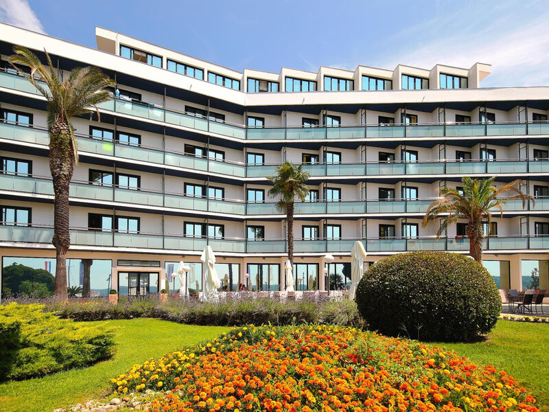 Hotel Ilirija