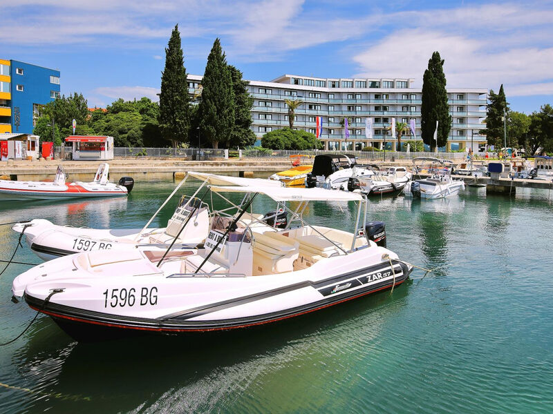 Hotel Ilirija