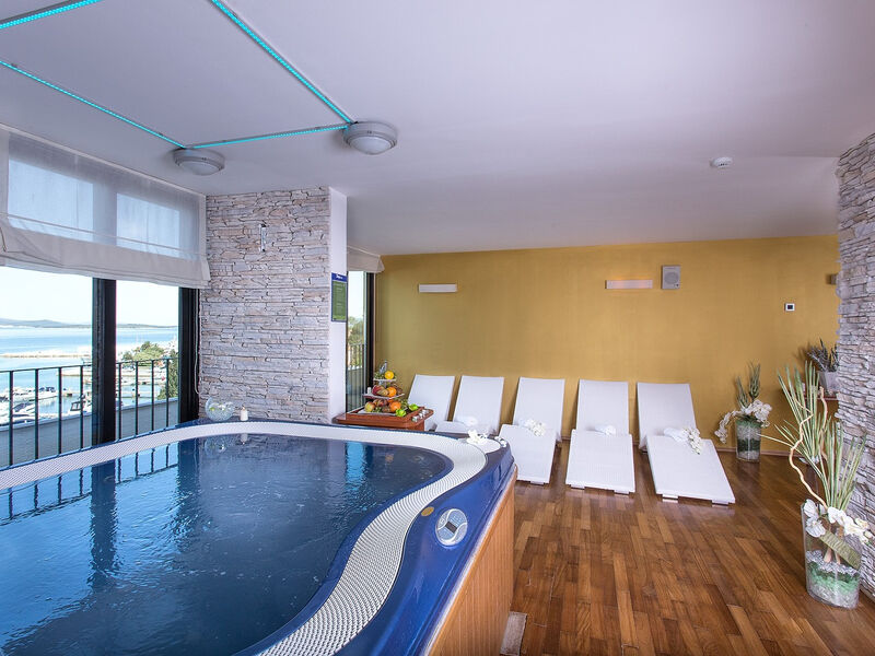 Hotel Ilirija