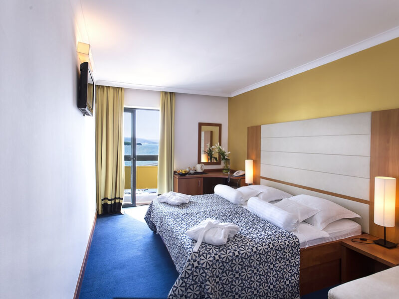 Hotel Ilirija