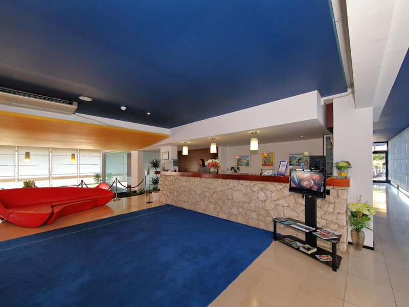 Hotel Ilirija