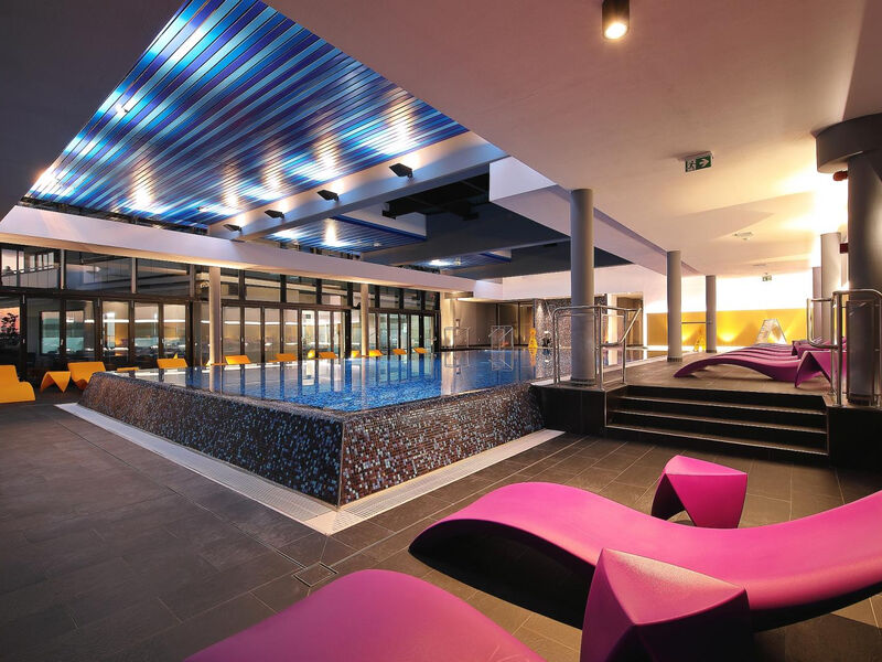 Hotel Ilirija