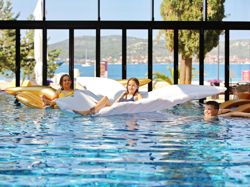 Hotel Ilirija
