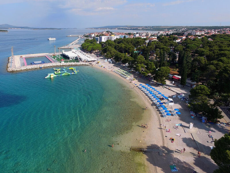 Hotel Ilirija