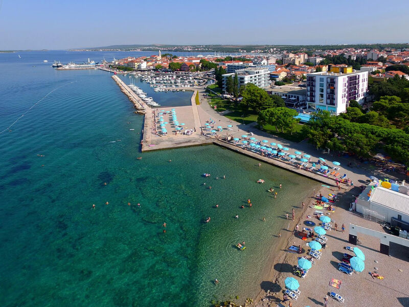 Hotel Ilirija