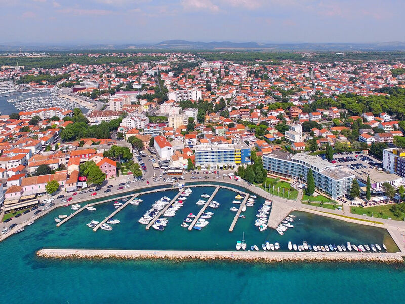 Hotel Ilirija