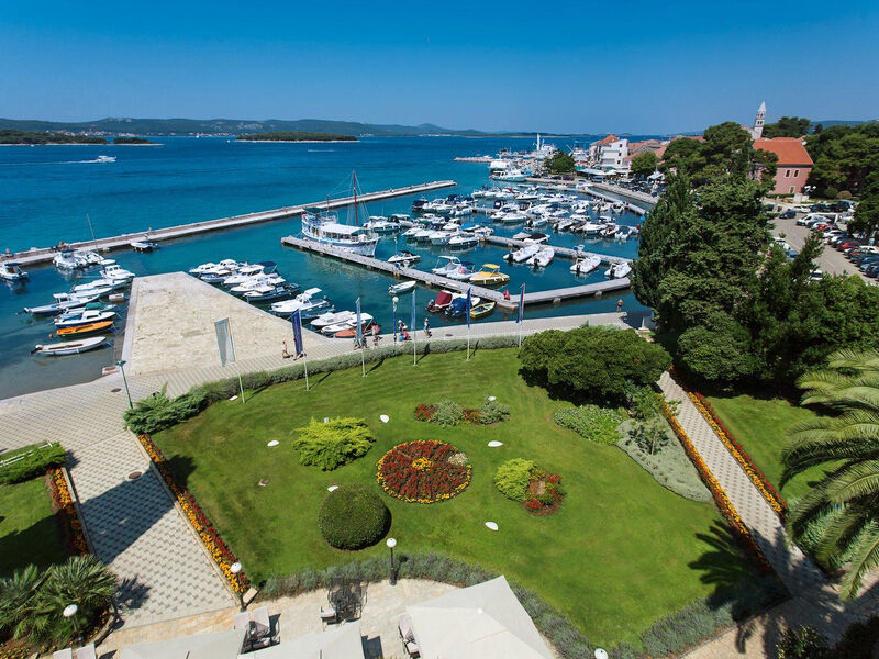 Hotel Ilirija