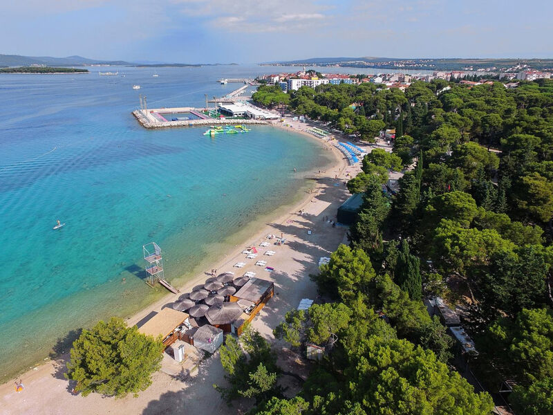 Hotel Ilirija
