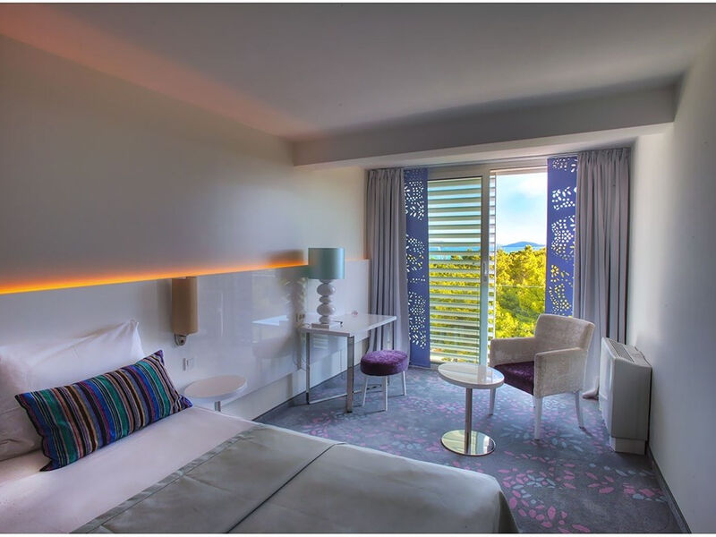 Amadria Park Hotel Ivan