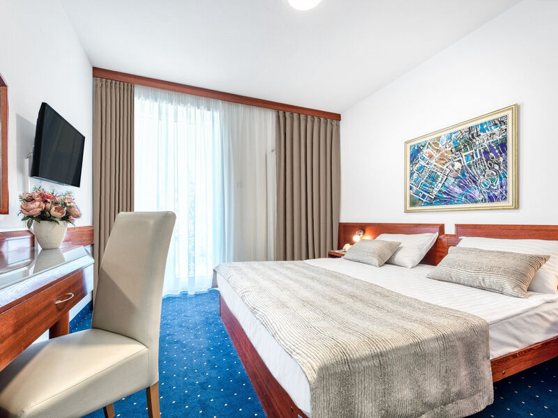 Hotel Komodor