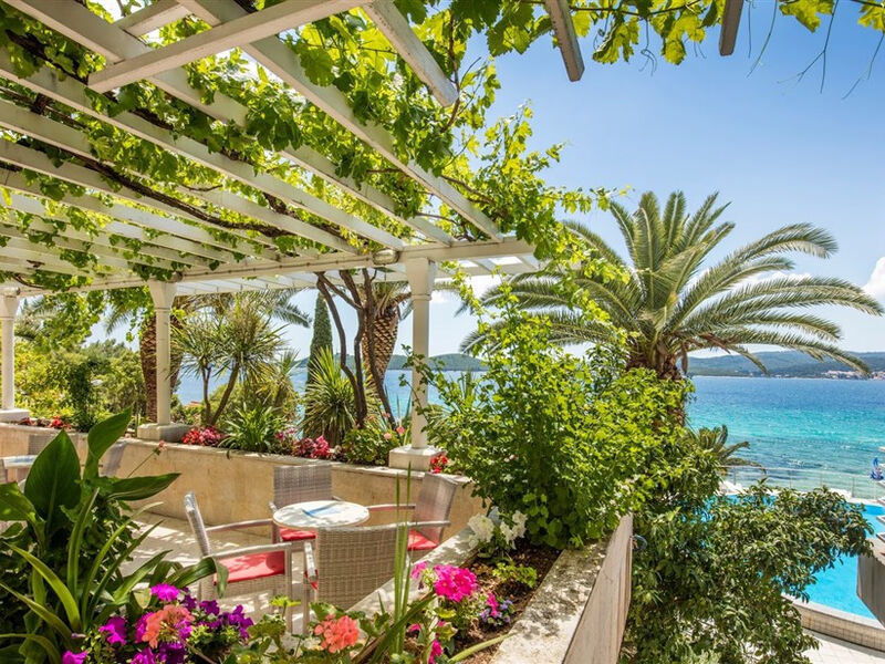 Hotel Orsan