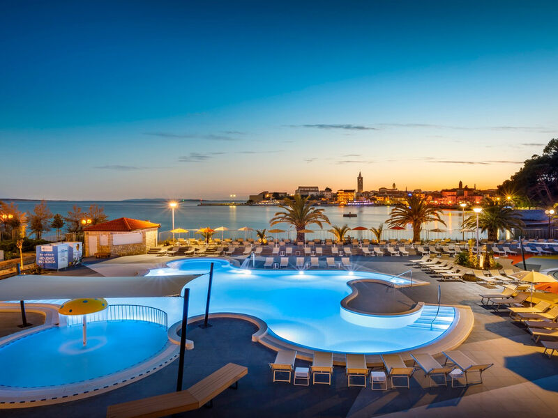 Valamar Padova