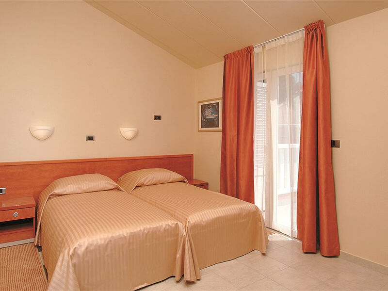 Pavilony Amarin