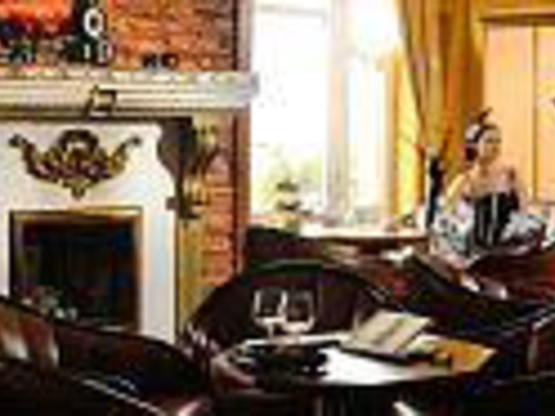 Grandhotel Stary Smokovec