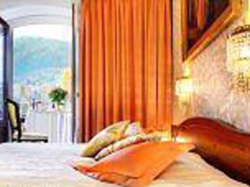 Grandhotel Stary Smokovec