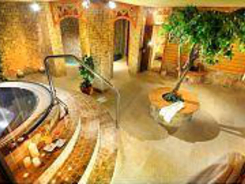 Grandhotel Stary Smokovec