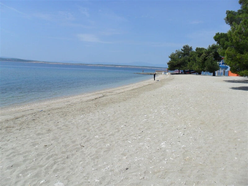Holiday Resort Ad Turres