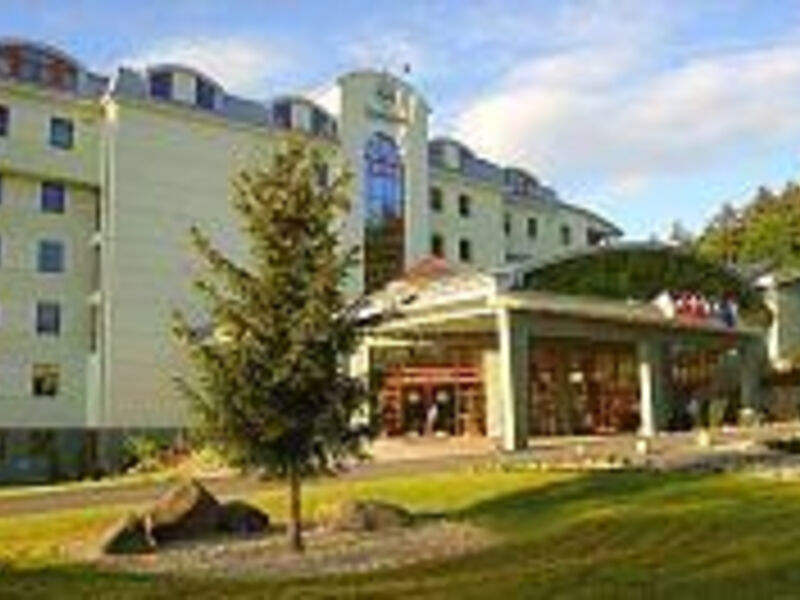 Hotel Kaskády
