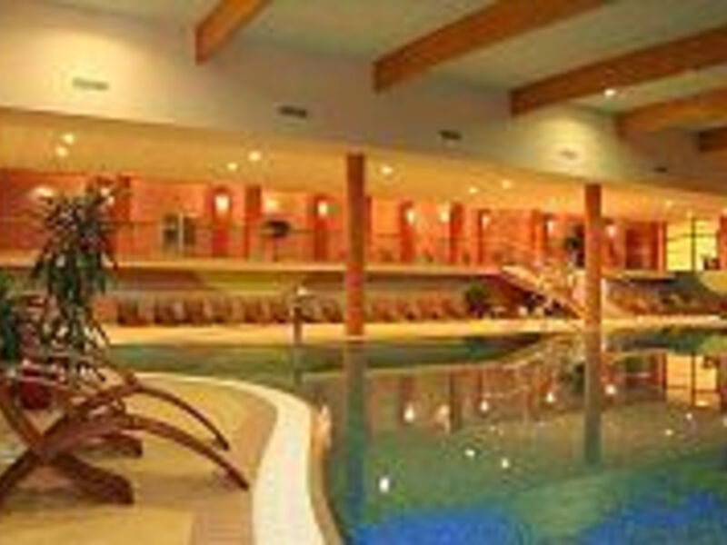 Hotel Kaskády