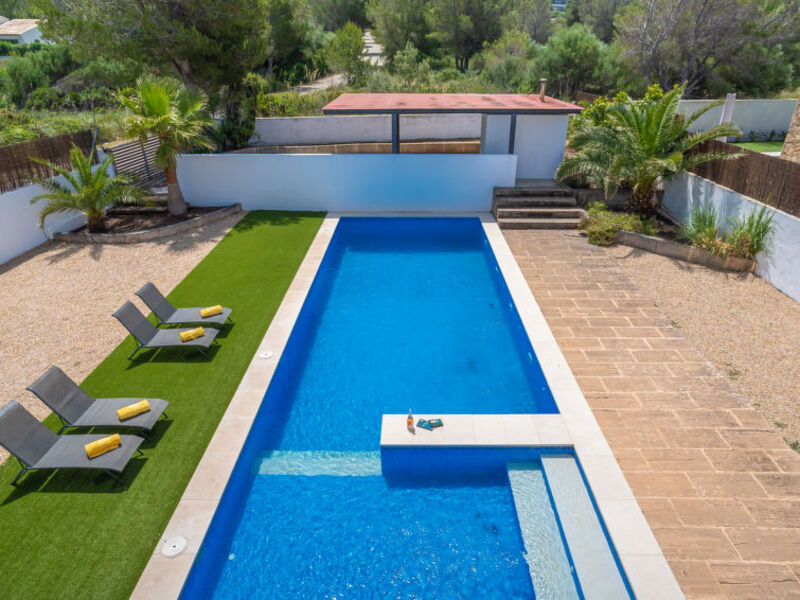Villa Carme