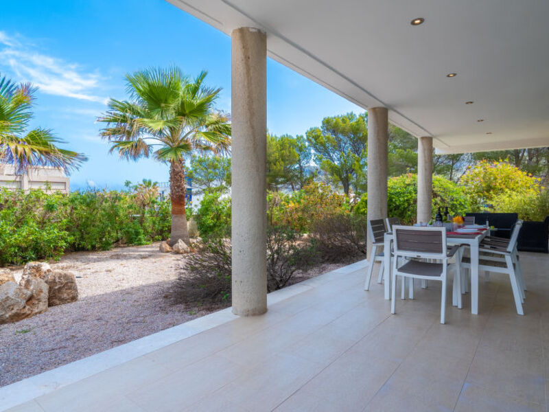 Villa Carme