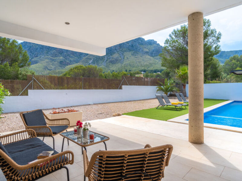 Villa Carme