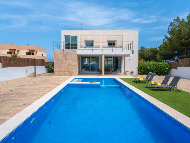 Villa Carme
