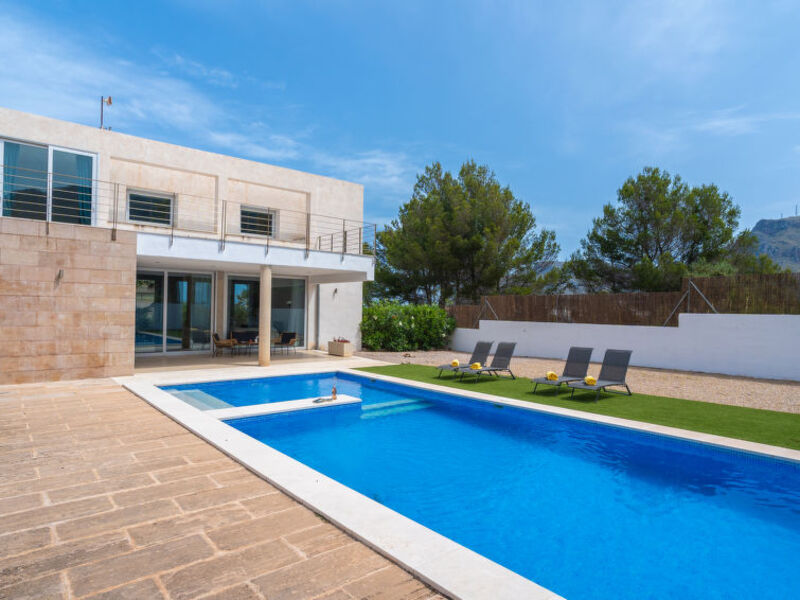 Villa Carme