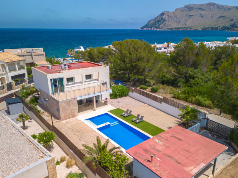 Villa Carme