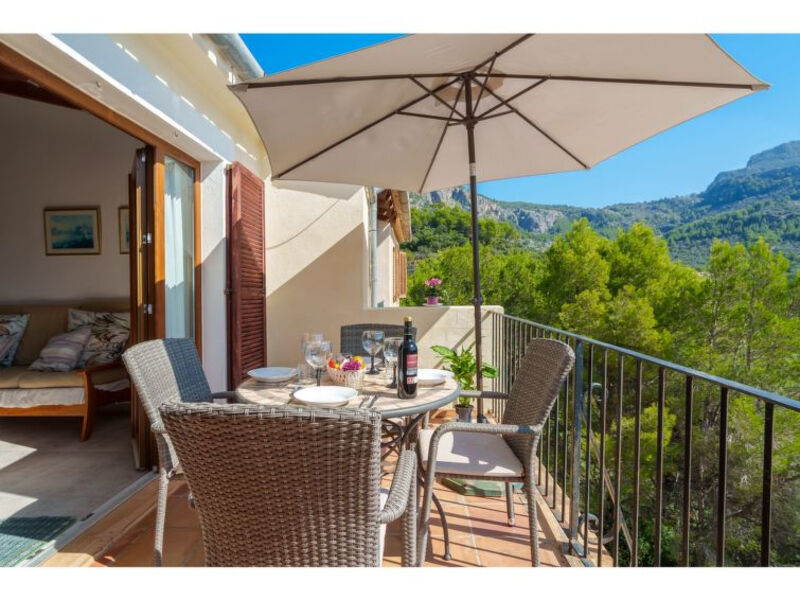 S'Atalaia Sea Views