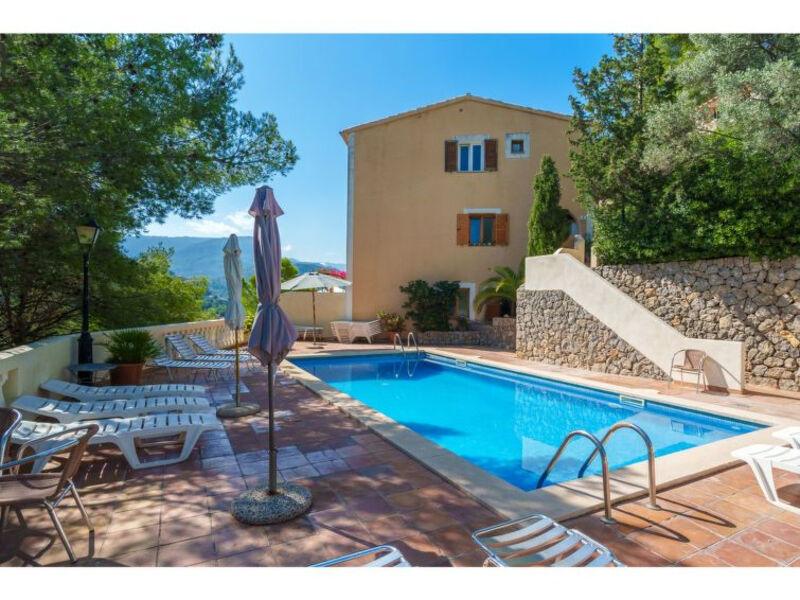 S'Atalaia Sea Views