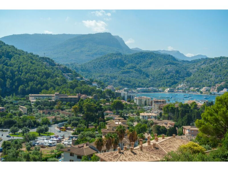 S'Atalaia Sea Views