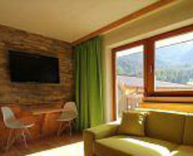 Hotel Family-Alm-Tirol