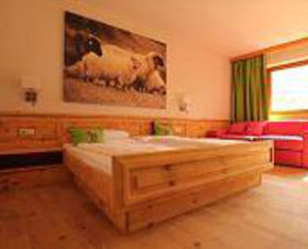 Hotel Family-Alm-Tirol