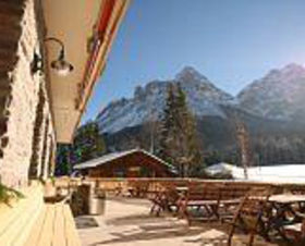 Hotel Family-Alm-Tirol