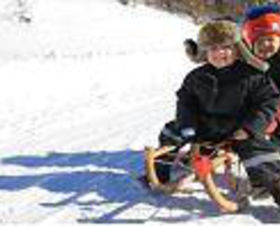 Hotel Family-Alm-Tirol