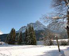 Hotel Family-Alm-Tirol