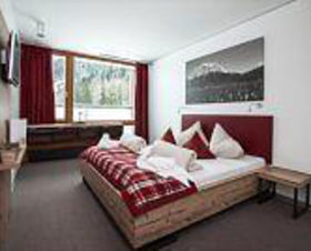 Hotel Mc Tirol