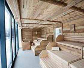 Hotel Mc Tirol