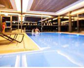 Hotel Mc Tirol