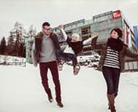 Hotel Mc Tirol