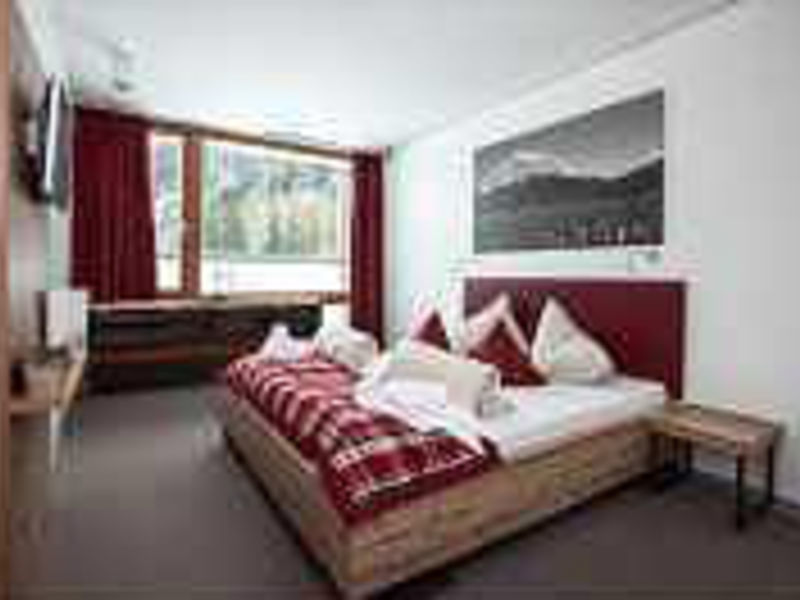Hotel My Tirol
