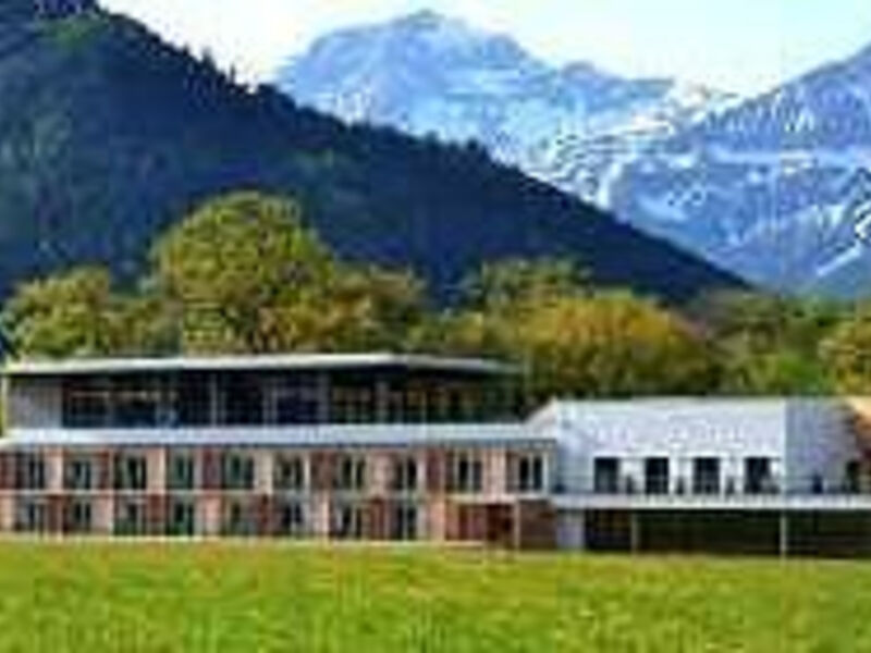 Hotel Spirodom
