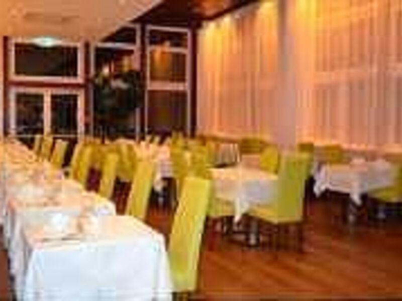 Hotel Spirodom