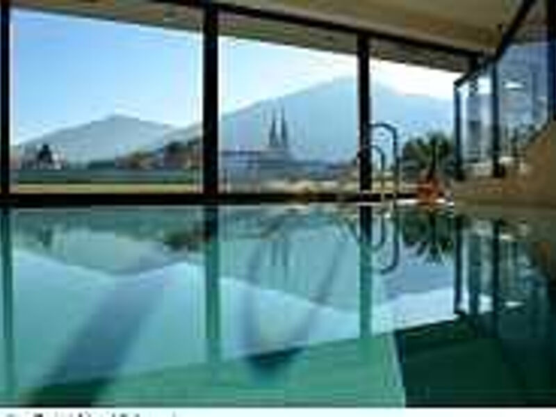 Hotel Spirodom