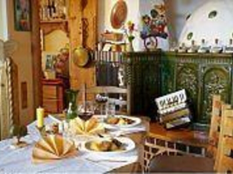 Biolandhaus Arche